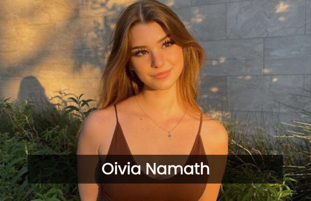 Oivia Namath