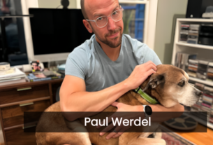 Paul Werdel