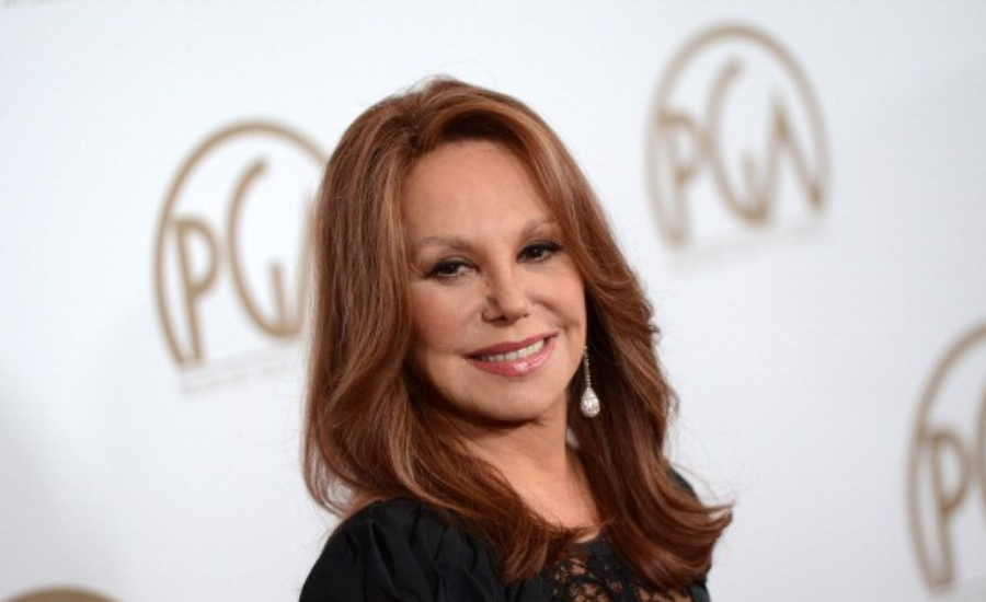 marlo thomas net worth