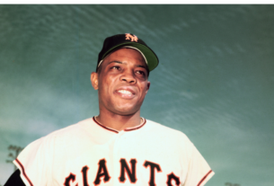 willie mays net worth