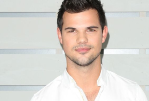 taylor lautner net worth