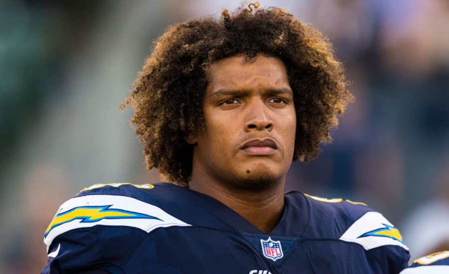 isaac rochell net worth