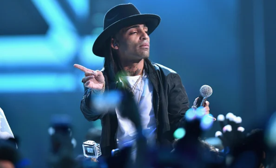 arcangel net worth