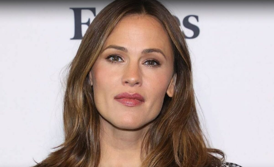 jennifer garner