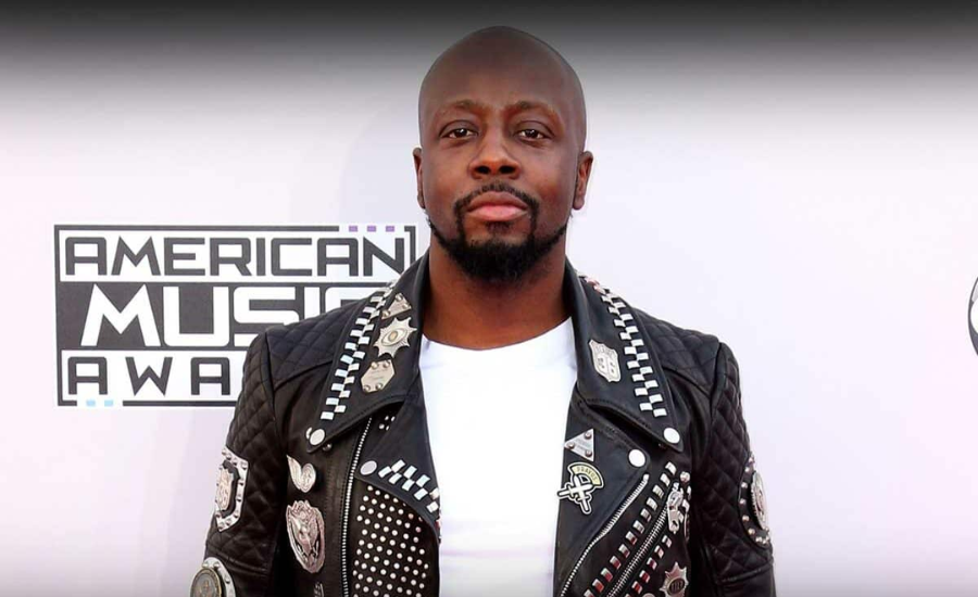 wyclef jean net worth