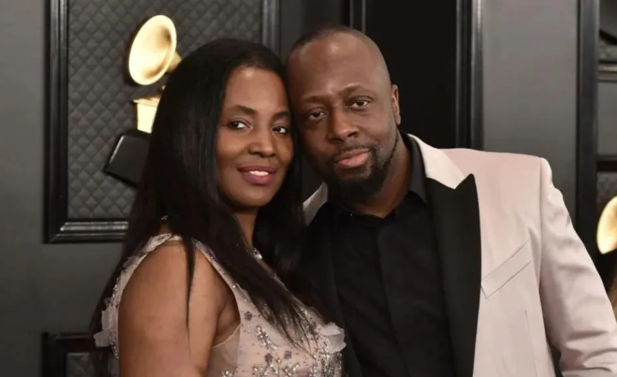 wyclef jean net worth