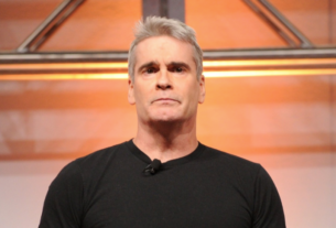 henry rollins net worth