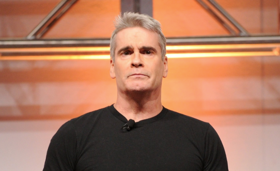 henry rollins net worth