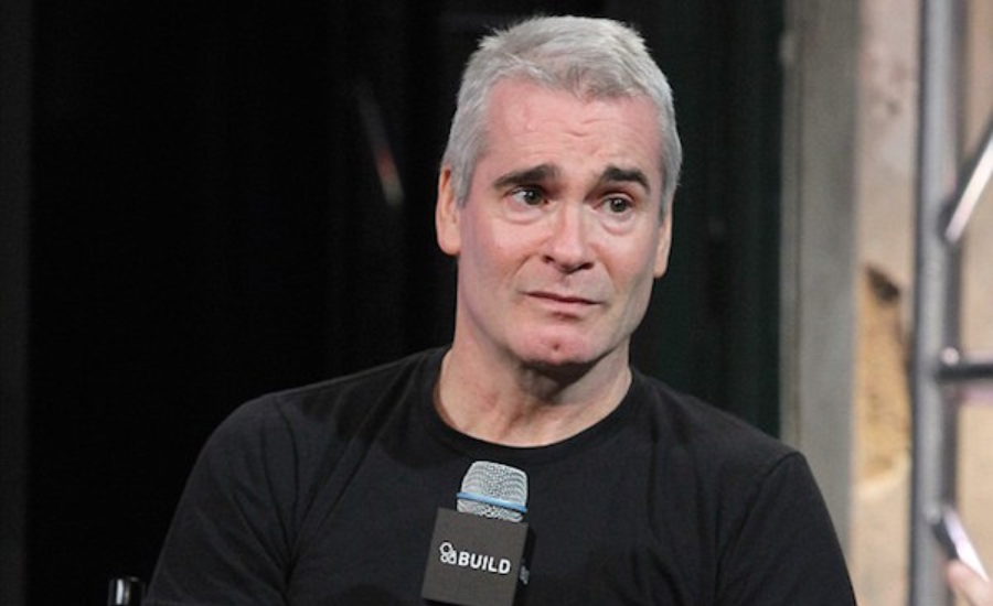 henry rollins net worth