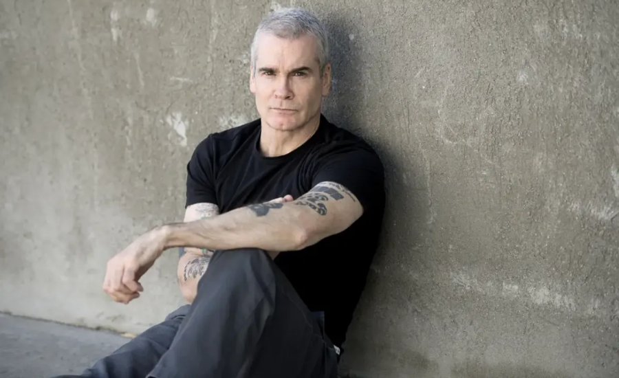 henry rollins net worth