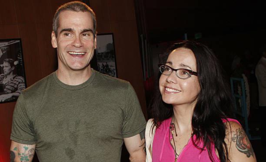 henry rollins net worth