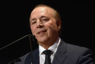 tommy mottola net worth