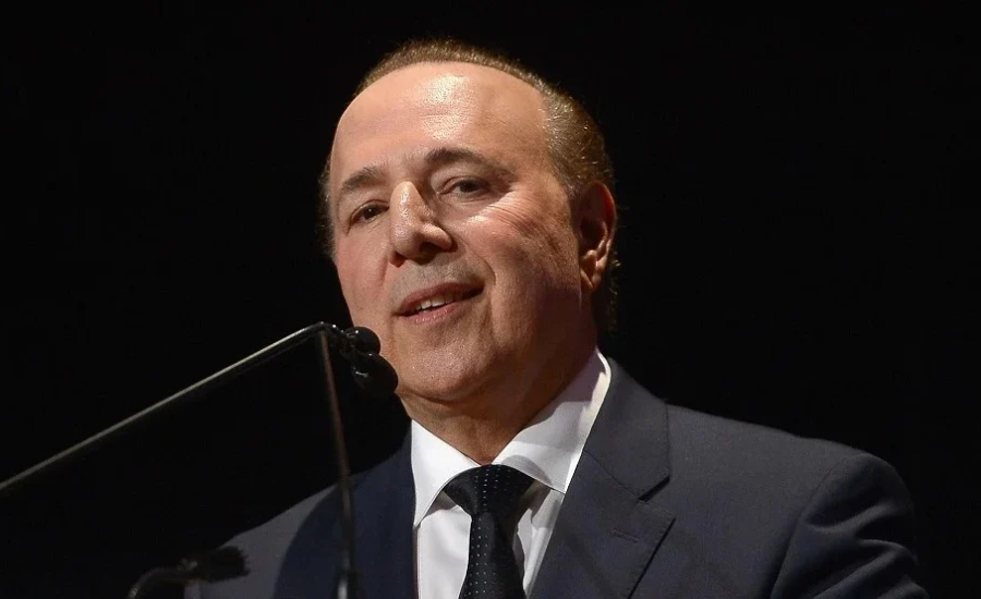 tommy mottola net worth