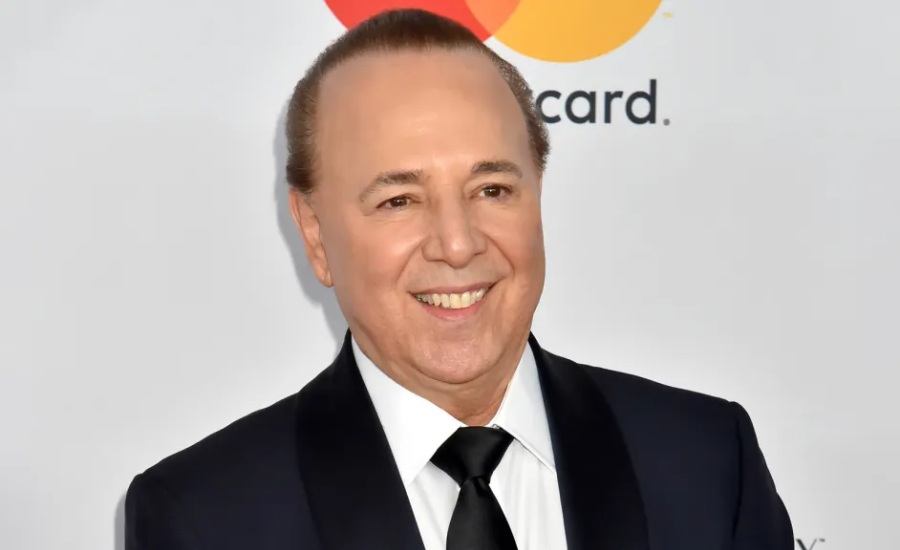 tommy mottola net worth