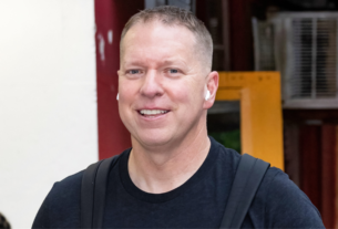 gary owen net worth