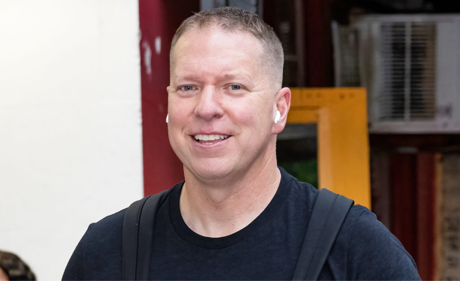 gary owen net worth