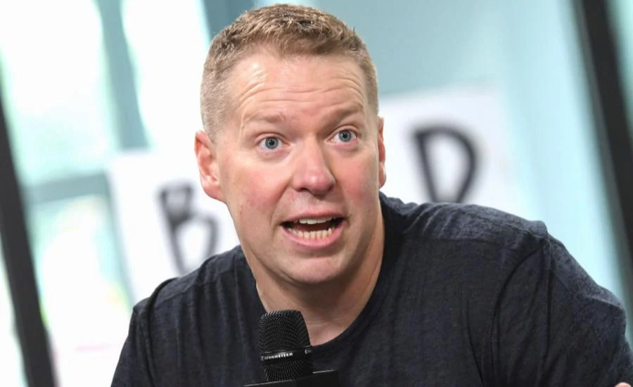 gary owen net worth