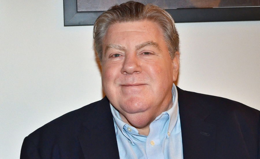 george wendt net worth