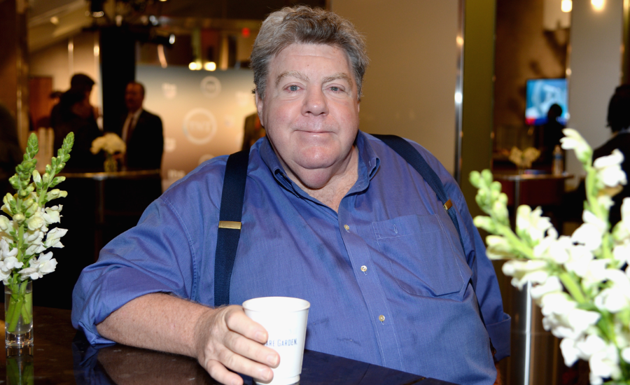 george wendt net worth