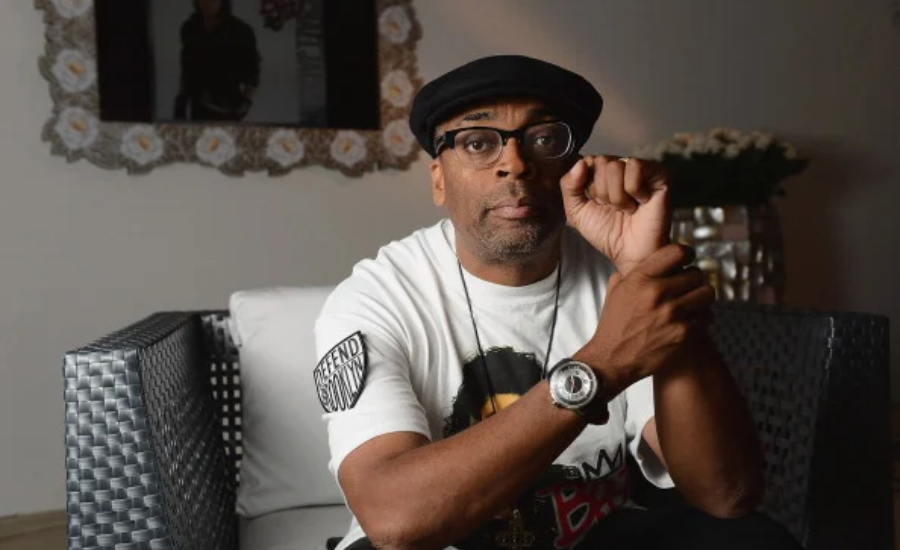 spike lee net worth