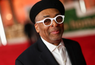 spike lee net worth