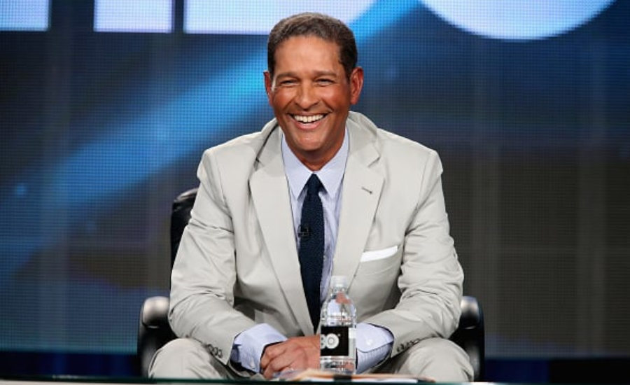 bryant gumbel net worth