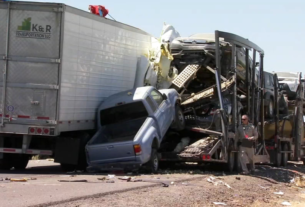 $2.75 Million Settlement Achieved For Family In Fatal Truck Accident