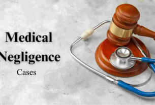 $4.1 Million Confidential Settlement Achieved In Medical Negligence Case