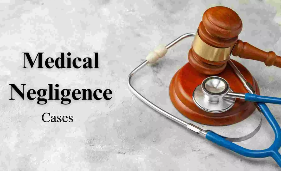 $4.1 Million Confidential Settlement Achieved In Medical Negligence Case