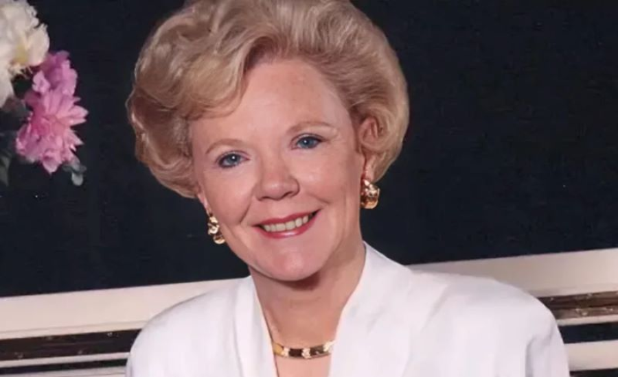 marilyn kroc barg