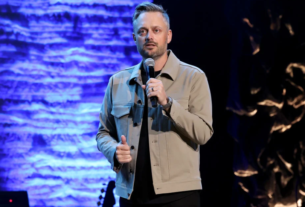 nate bargatze net worth