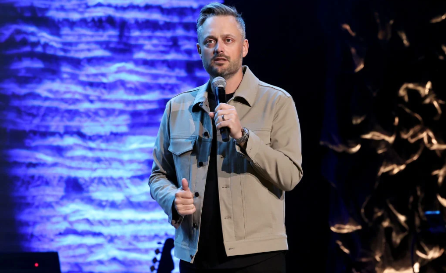 nate bargatze net worth