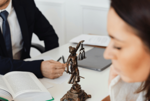 Experienced Legal Representation for Auto, Workplace, and Premises Liability Accidents at Parham Law Firm