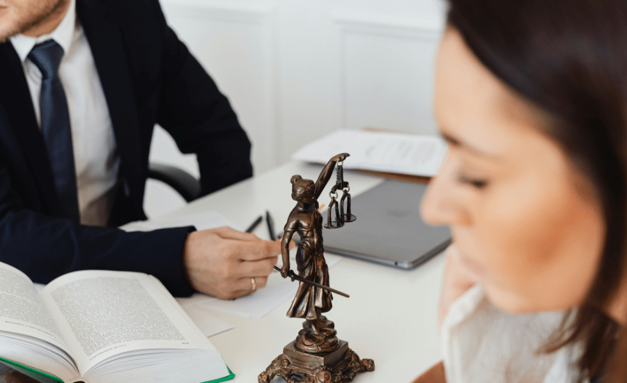 Experienced Legal Representation for Auto, Workplace, and Premises Liability Accidents at Parham Law Firm