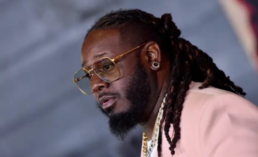 t pain net worth