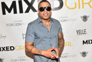 benzino net worth