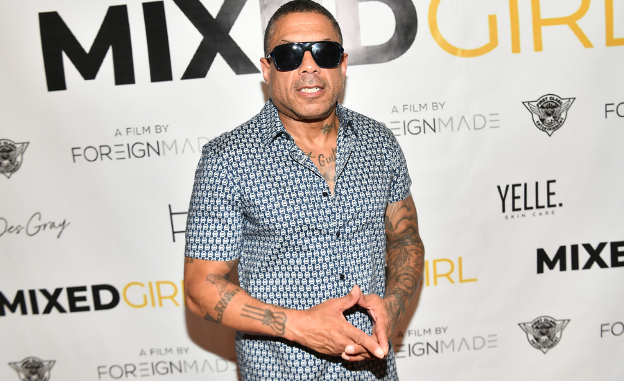 benzino net worth