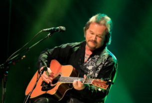 travis tritt net worth