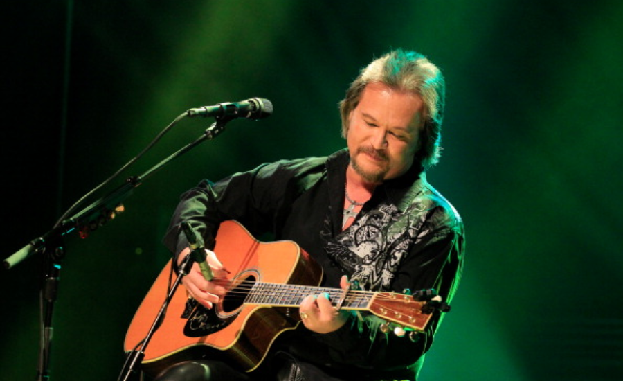 travis tritt net worth