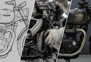 Triumph Parts 101 A Beginner's Guide To Keeping Your Classic Car In Top Shape