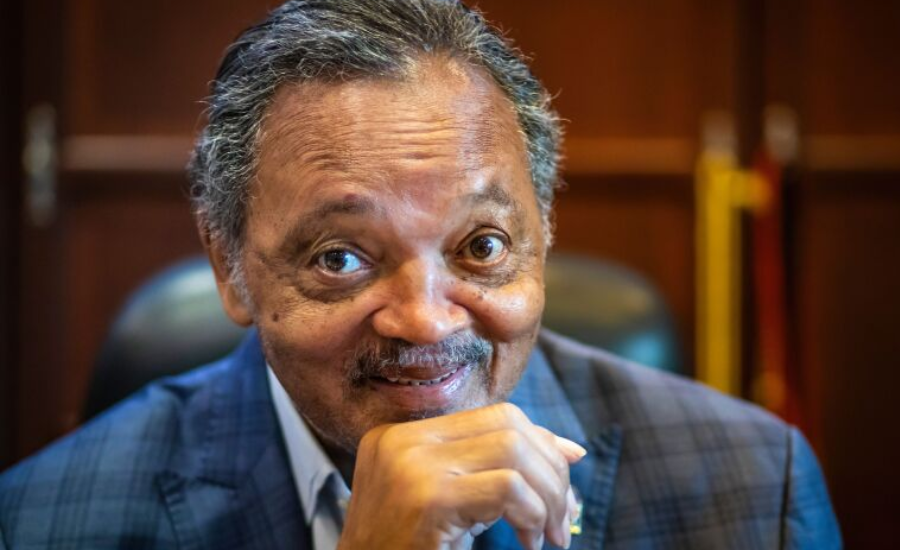 jesse jackson net worth