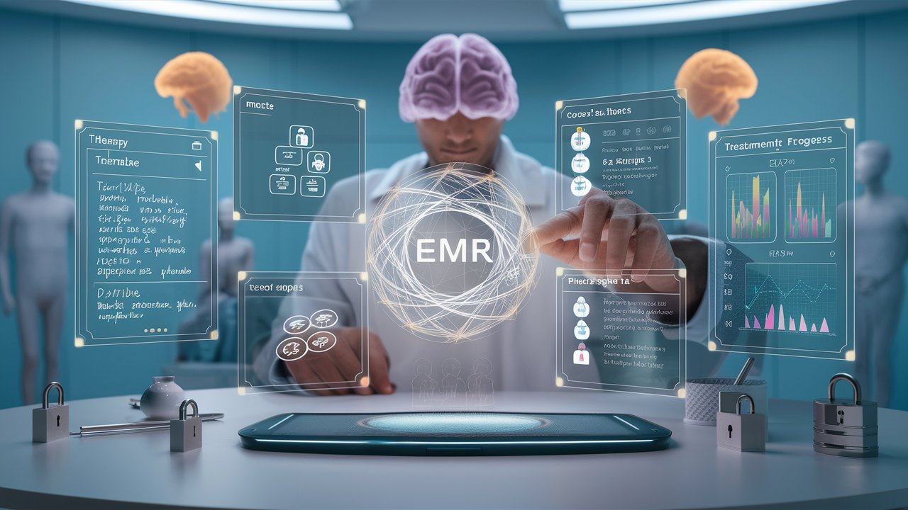 EMR