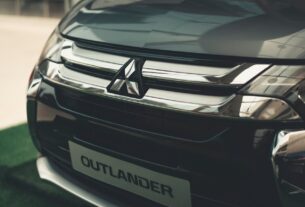 Mitsubishi Outlander price Brisbane