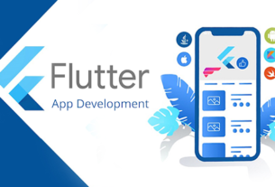 Flutter Development Company