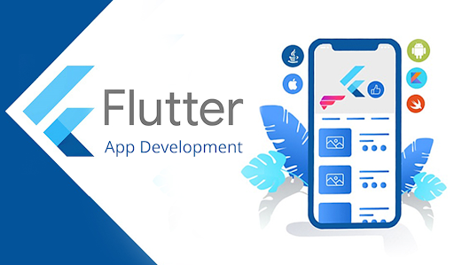 Flutter Development Company