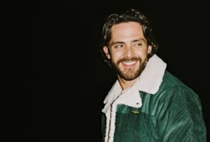 thomas rhett net worth