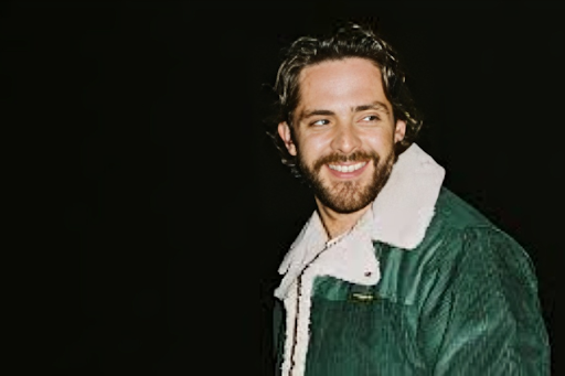 thomas rhett net worth