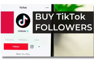 Buying TikTok Followers