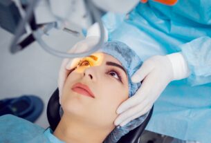 Eye Surgery