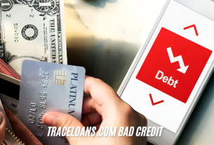 traceloans.com bad credit